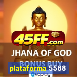 plataforma 5588